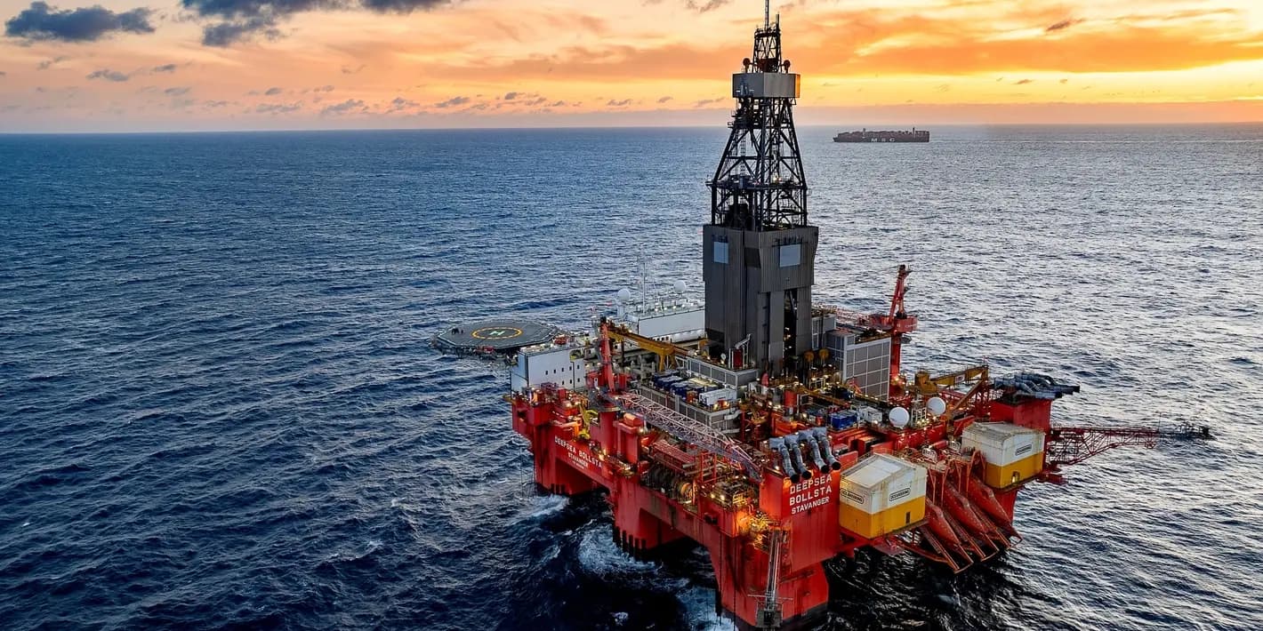 DS Bollsta Foto Odfjell Drilling