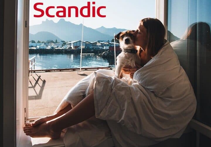 Scandic