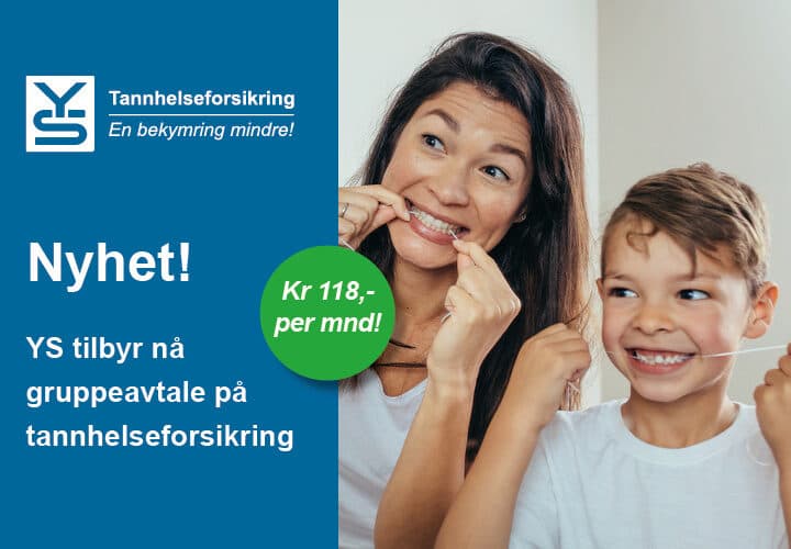 Tannhelse