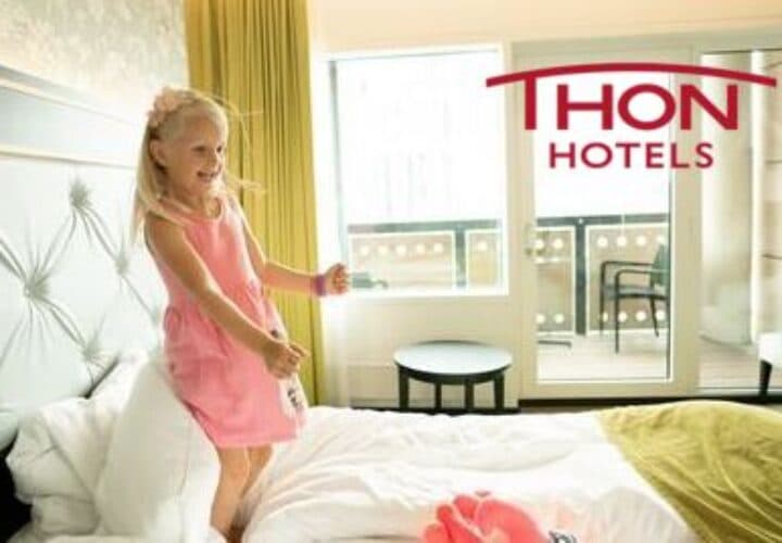 Thon Hotels